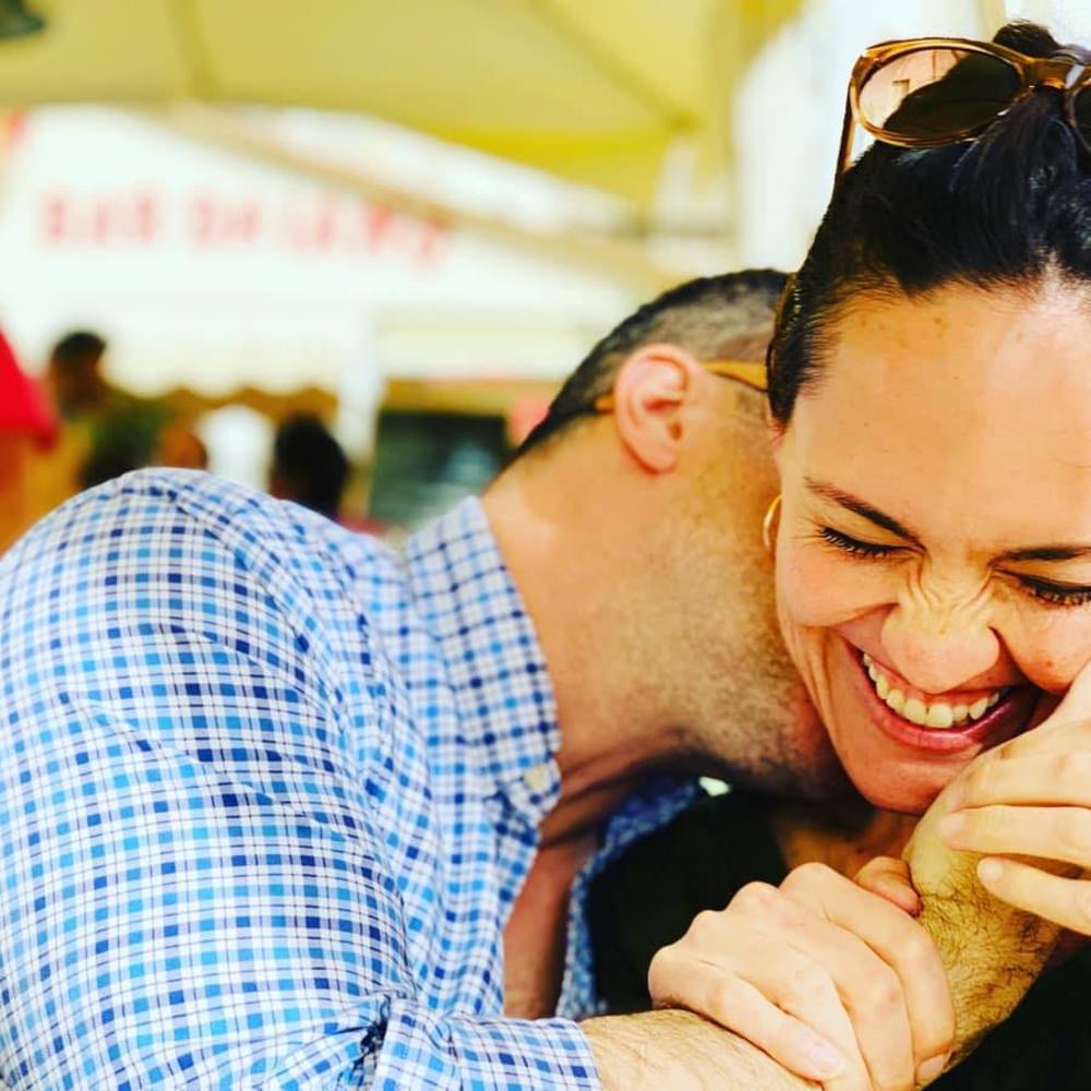 Meet your Posher, Lacey